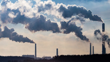 Coal is set to be hit particularly hard by the pandemic